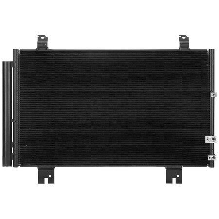 Gpd Condenser 4460C